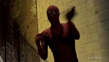 Grappig Spiderman Films en series Lol Gifs niet gelezen 
