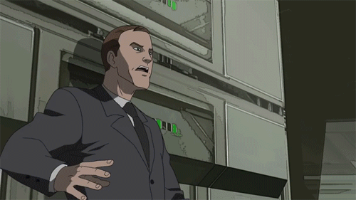 Spiderman Films en series Gifs af krijgen 