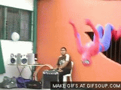 Spiderman GIF. Spiderman Films en series Gifs Sparen Mij 