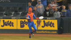 Spiderman GIF. Spiderman Films en series Gifs 