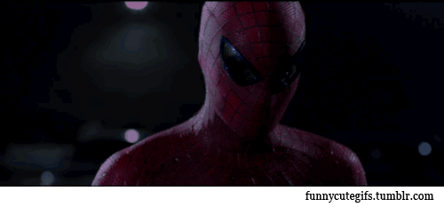 Spiderman Films en series Prinses Gifs afbeelding 