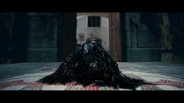 Spiderman Films en series Gifs webshooter 