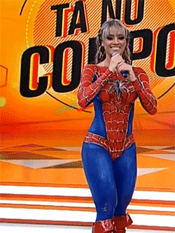 Spiderman Films en series Avengers Thor Gifs wonder loki 
