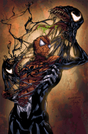 Spiderman Films en series Gifs Mobile9 