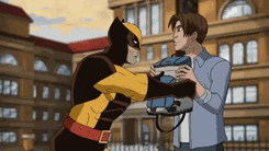 Spiderman GIF. Spiderman Films en series Gifs Crunk 