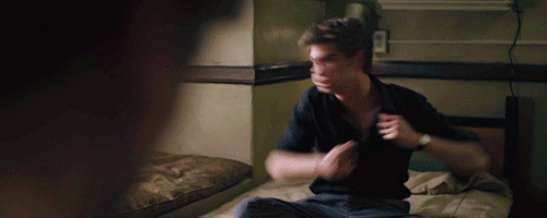 Spiderman Films en series Gifs verbazingwekkend beweging poster deviantart thejigsawrlm 