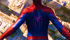 Spiderman GIF. Spiderman Films en series Gifs Crunk 