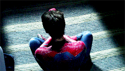 Spiderman GIF. Dansen Spiderman Films en series Gifs Groovende 
