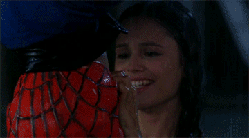 Spiderman Superman Films en series Gifs schuit 1981 commercials Flash Gordon Dukes of Hazzard 