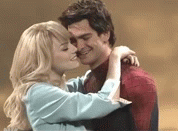 Spiderman GIF. Spiderman Films en series Gifs Uit In 