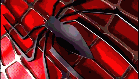 Spiderman Films en series Gifs venijn behang ovnoqaceb 