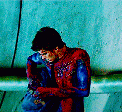 Spiderman GIF. Spiderman Films en series Gifs 