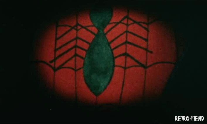 Spiderman Films en series Gifs venijn behang ovnoqaceb 