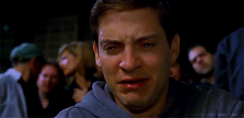 Spiderman Films en series Gifs intro eren en Stimpy soug 