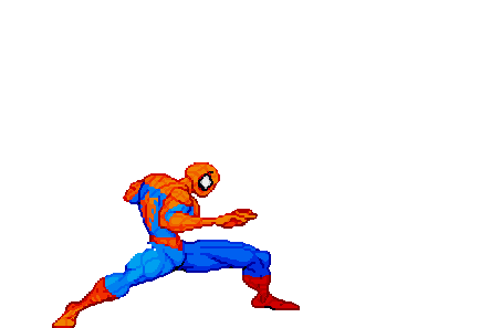 Spiderman Films en series Gifs Mobile9 