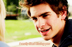 Spiderman GIF. Spiderman Honden Films en series Kisses Kus Gifs Uit 
