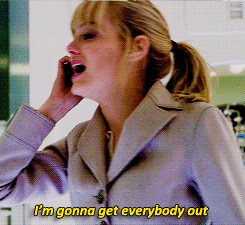 Spiderman GIF. Spiderman Films en series Gifs Oppasser Pablo 