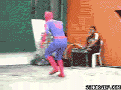 Spiderman GIF. Spiderman Films en series Gifs Hoog Colorado Verkiezingen Naar huis gaan spiderman Je hoog zijn 