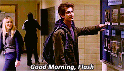 Spiderman GIF. Spiderman Films en series Gifs Jesusismyhostage &amp;#39;80 Ramones 