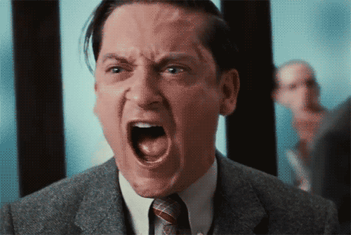 Spiderman Films en series Gifs 