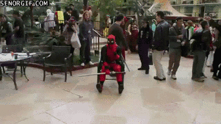 Spiderman Films en series Gifs oppasser pablo 