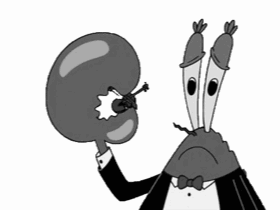 Spongebob GIF. Spongebob Films en series Patrick Gifs Twerk 