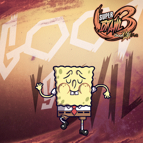 Spongebob Films en series Gifs Octo ik ben hem en hij is me 