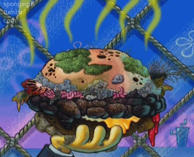 Spongebob GIF. Spongebob Films en series Lol Gifs Hyung 