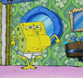 Spongebob GIF. Spongebob Films en series Gifs Spongebob squarepants Ieuw ik haat laag wuality videos wat t 