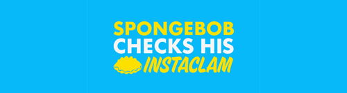 Spongebob Films en series Patrick Roze Gifs nieuw geschokt patrick Treand bang patrick 