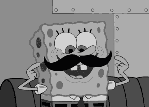 Spongebob Films en series Gifs reactie deuueaugh 