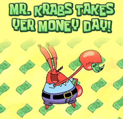 Spongebob Karate Films en series Gifs SpongeBob SquarePants zanderig zandige wangen karate choppers 