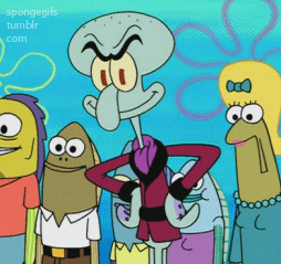 Spongebob GIF. Spongebob Films en series Gifs Geanimeerde Afbeelding Nickelodeon Patrick ster Sponge bob square pants 