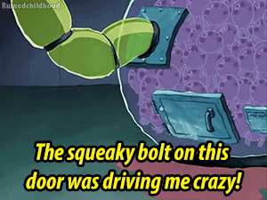 Spongebob GIF. Spongebob Films en series Wiel Vierkant Gifs Rollend Indeling 