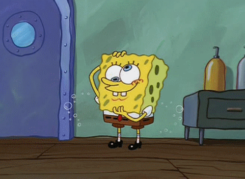 Spongebob Films en series Gifs gratis zwemmen anime Makoto Makoto tachibana tachibana Makoto 