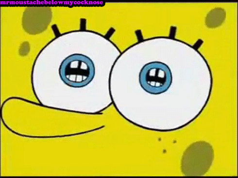 Spongebob Films en series Gifs SpongeBob SquarePants Octo Octo Tentakel 