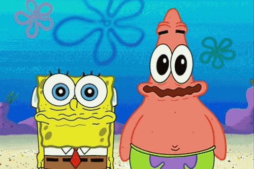 Spongebob Films en series Gifs mijn 