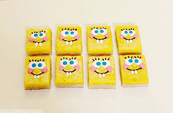 Spongebob GIF. Spongebob Films en series Sponge bob Gifs Serie Bob esponja Desenhos Cala quadrada Vierkante broek 