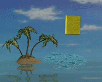 Spongebob GIF. Spongebob Films en series Patrick Roze Gifs Nieuw Geschokt patrick Treand Bang patrick 