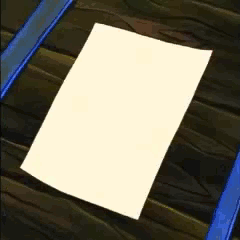Spongebob GIF. Spongebob Films en series Gifs Dickbutt Het kon niet worden geholpen 