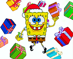 Spongebob GIF. Spongebob Films en series Gifs Mijn 