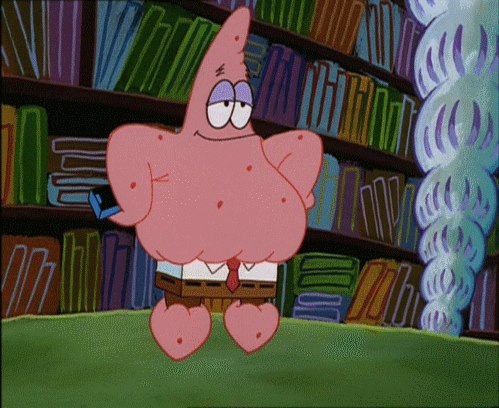 Spongebob Ananas Films en series winter Sneeuw Gifs nickelodeon SpongeBob SquarePants sneeuwt 
