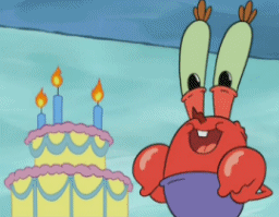 Spongebob GIF. Spongebob Films en series Gifs Afbeelding Squarepants Wiki Hal Encyclopedie Hal haver Moniter 