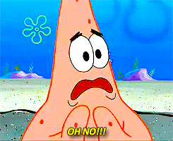 Spongebob GIF. Spongebob Films en series Gifs Gratis Zwemmen anime Makoto Makoto tachibana Tachibana makoto 