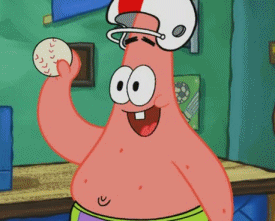 Spongebob GIF. Spongebob Films en series Gifs Geanimeerde Afbeelding Nickelodeon Patrick ster Sponge bob square pants 