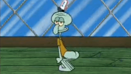 Spongebob Films en series Gifs 