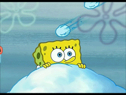 Baby GIF. Spongebob Films en series Baby Gifs 