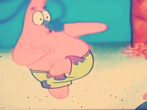 Spongebob GIF. Spongebob Films en series Gifs Spotprent 