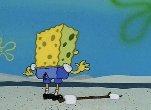 Spongebob Films en series Patrick Ster Gifs Octo Krabburger Krokante Krab squarepants 