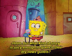 Spongebob GIF. Spongebob Films en series Gifs Spongebob squarepants Octo Octo tentakel 
